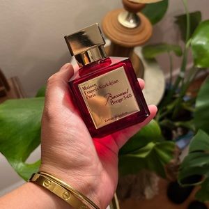 MAISON FRANCIS KURKDJIAN Baccarat Rouge 540